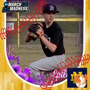 Meet your Posher, Patrick